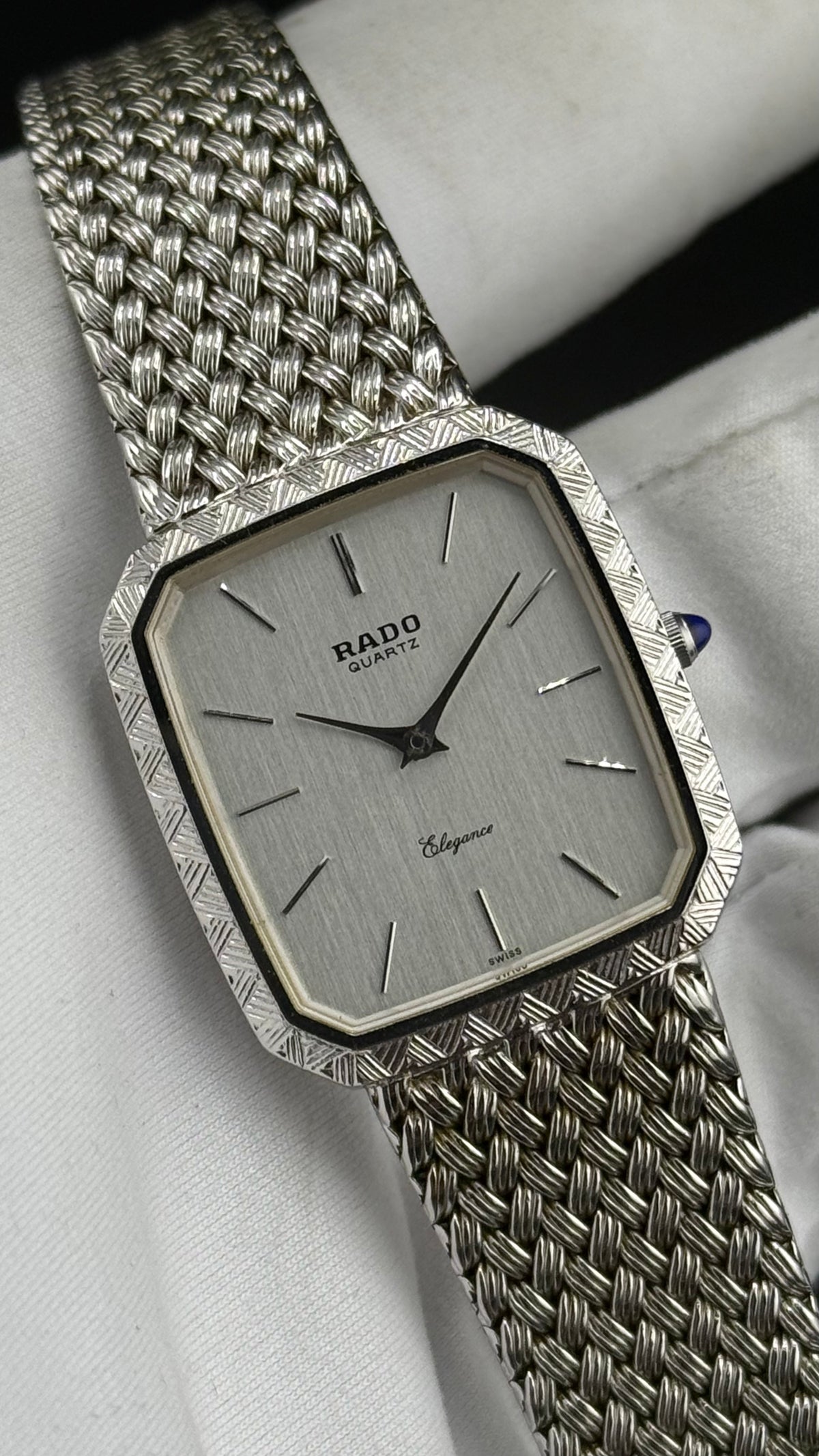 Rado Elegance Quartz RAD-14