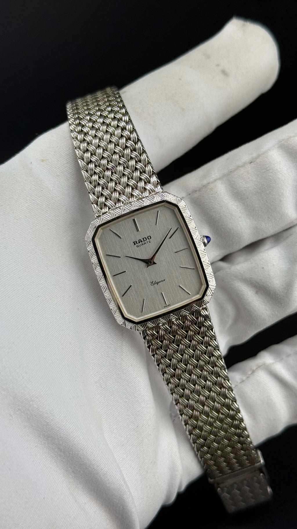 Rado Elegance Quartz RAD-14