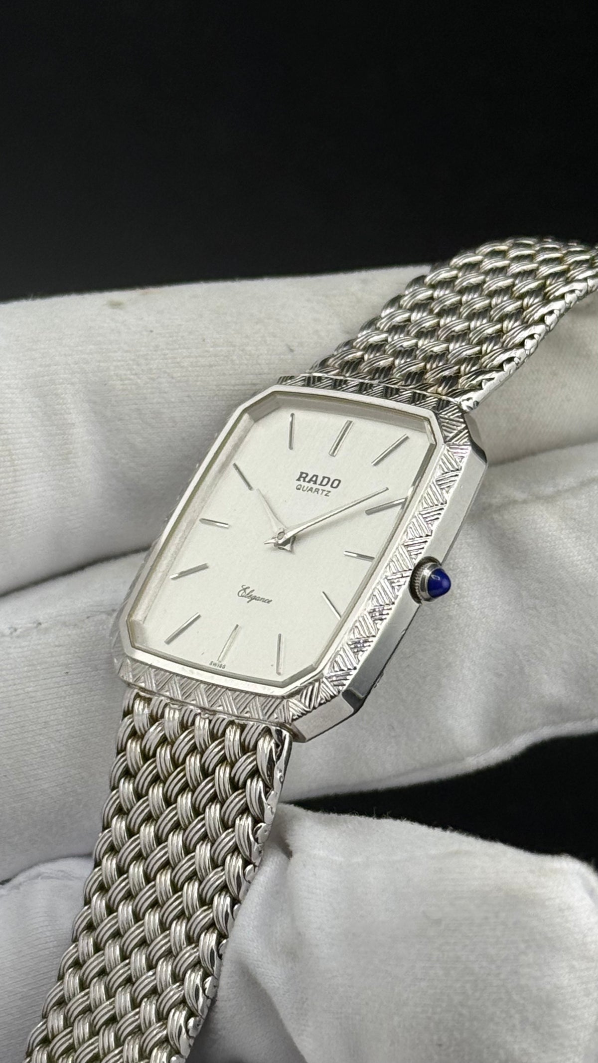 Rado Elegance Quartz RAD-14