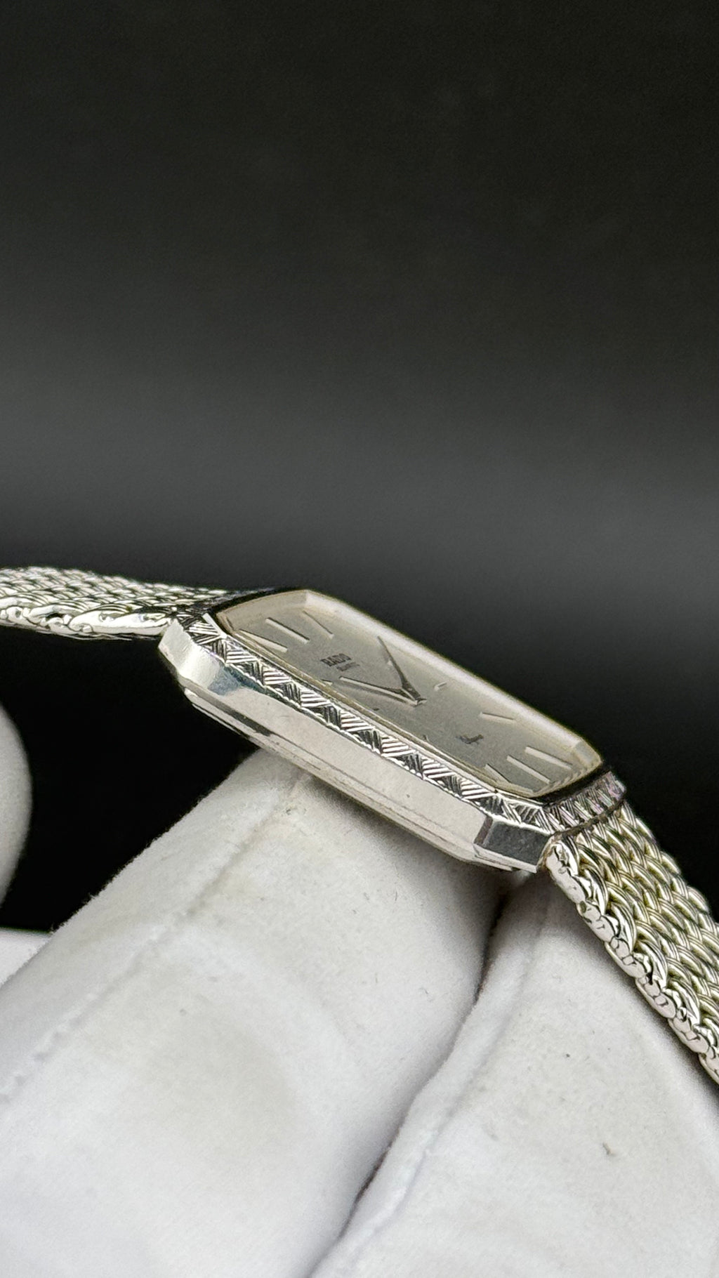 Rado Elegance Quartz RAD-14