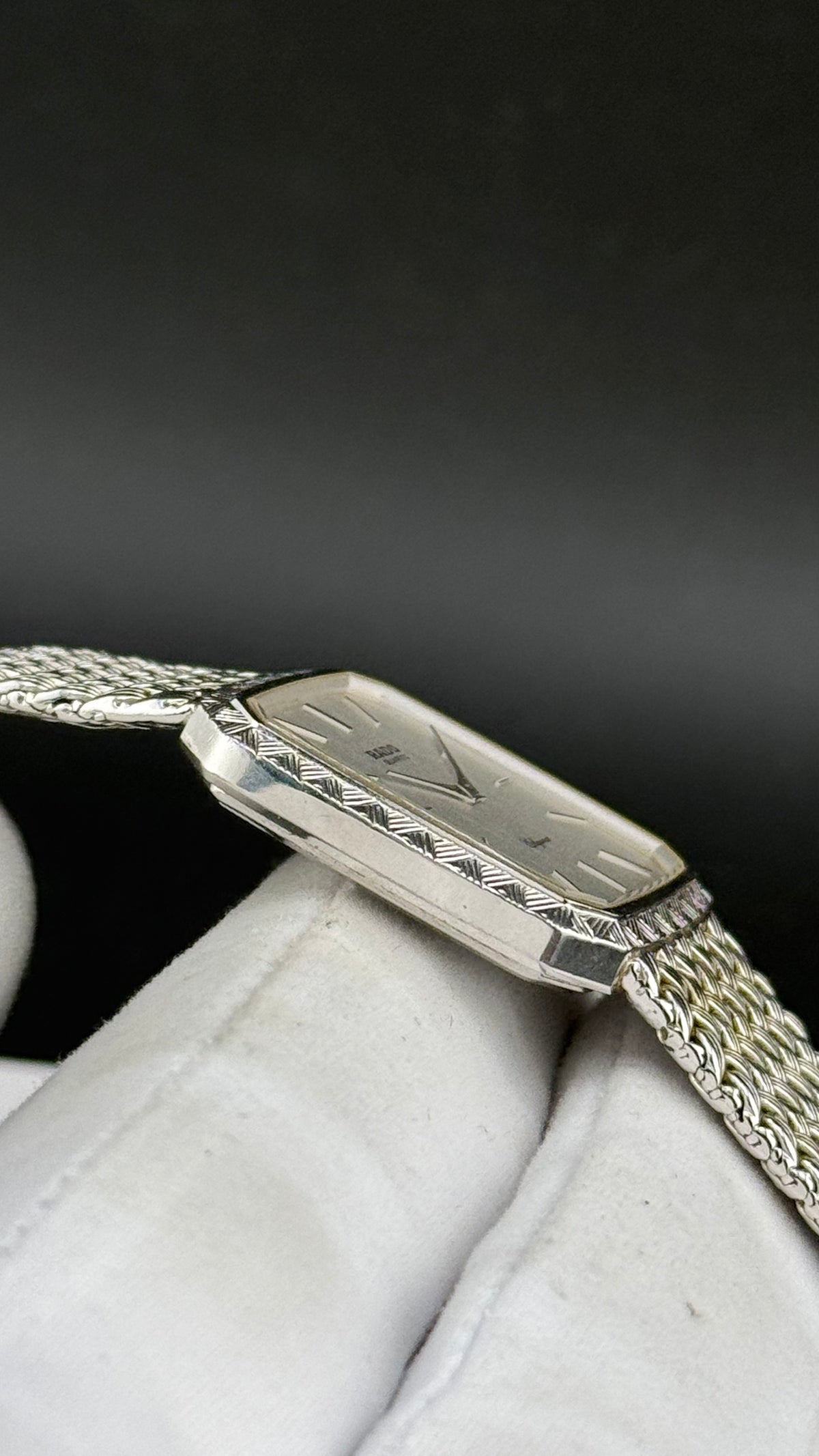 Rado Elegance Quartz RAD-14