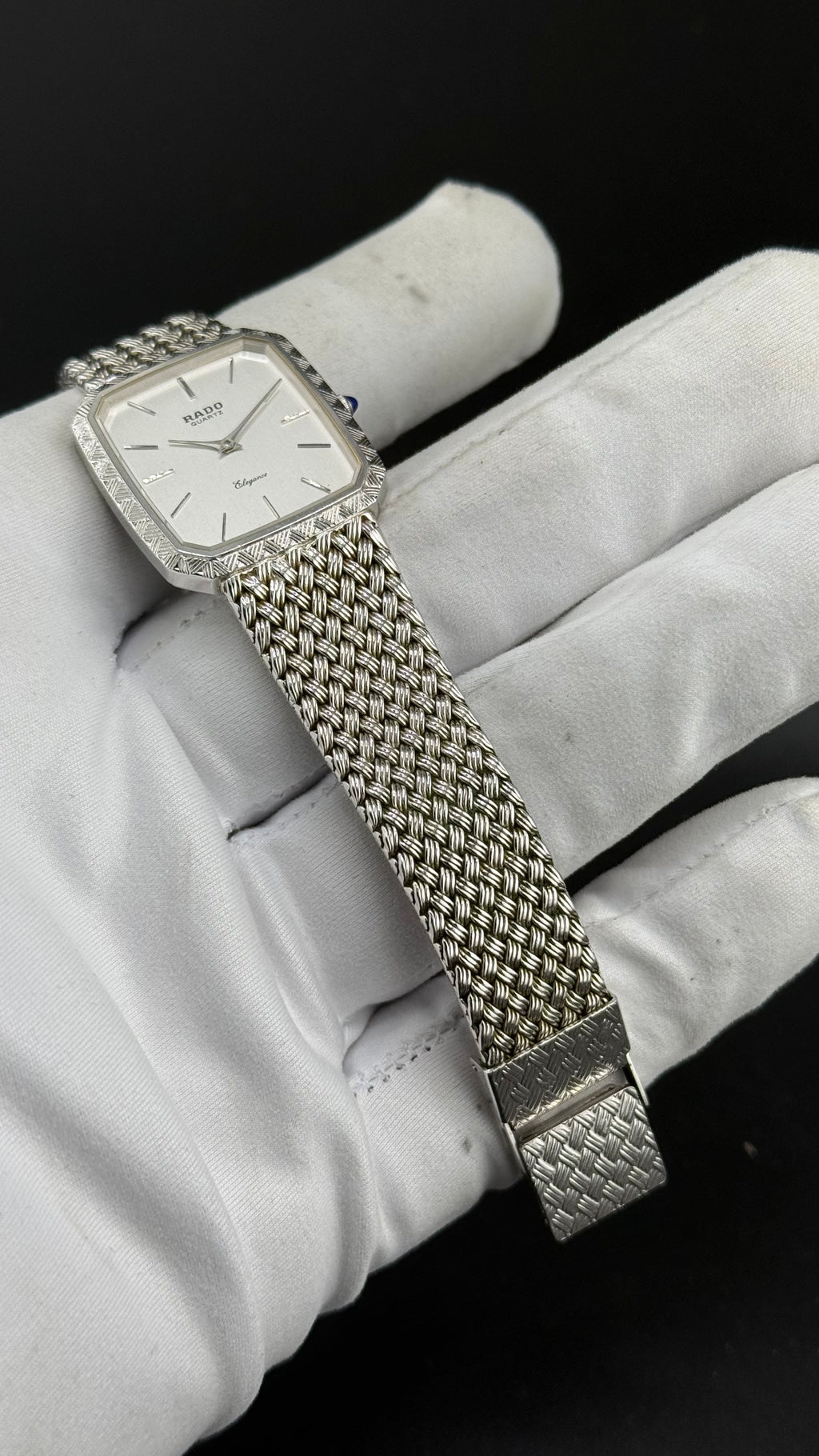 Rado Elegance Quartz RAD-14
