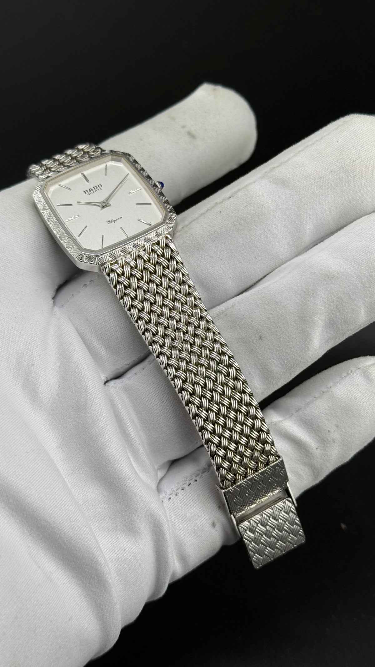 Rado Elegance Quartz RAD-14
