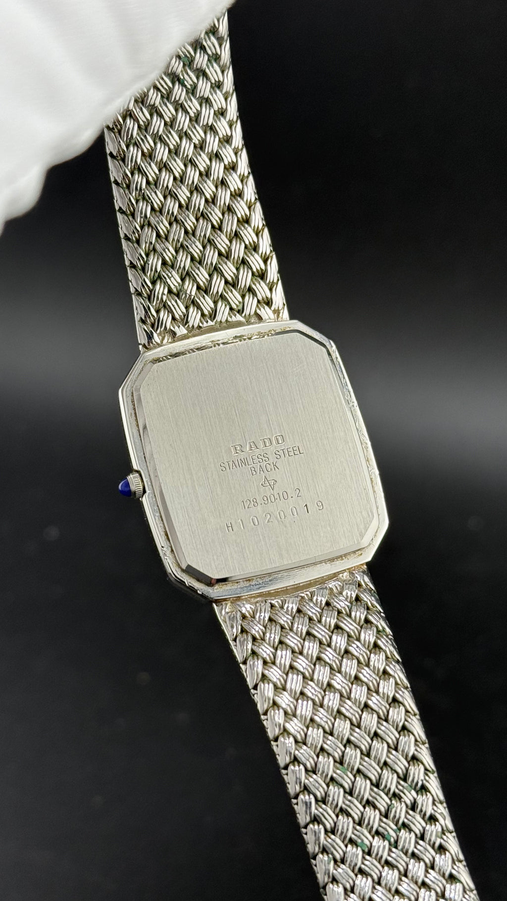 Rado Elegance Quartz RAD-14