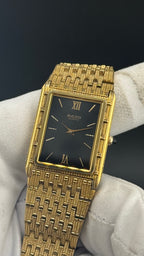 Rado Tank Frosted RAD-20