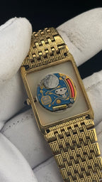 Rado Tank Frosted RAD-20