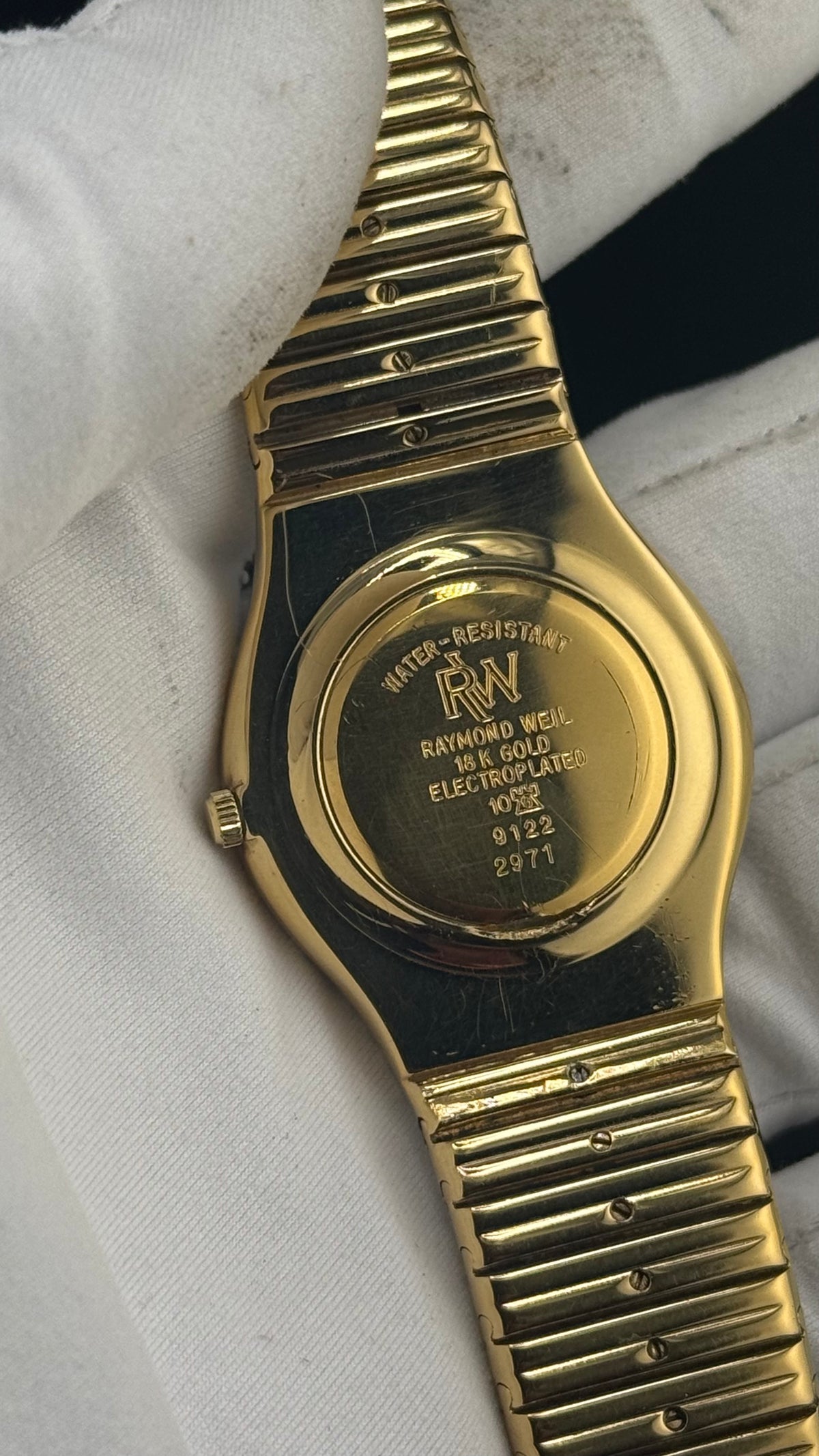 Raymond Weil 9122 RAY-13