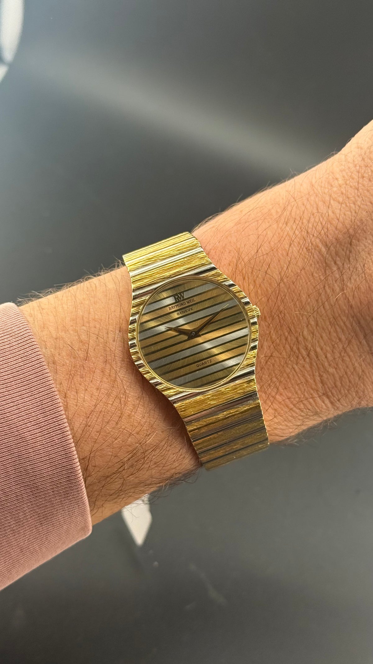 Raymond Weil 9122 RAY-13