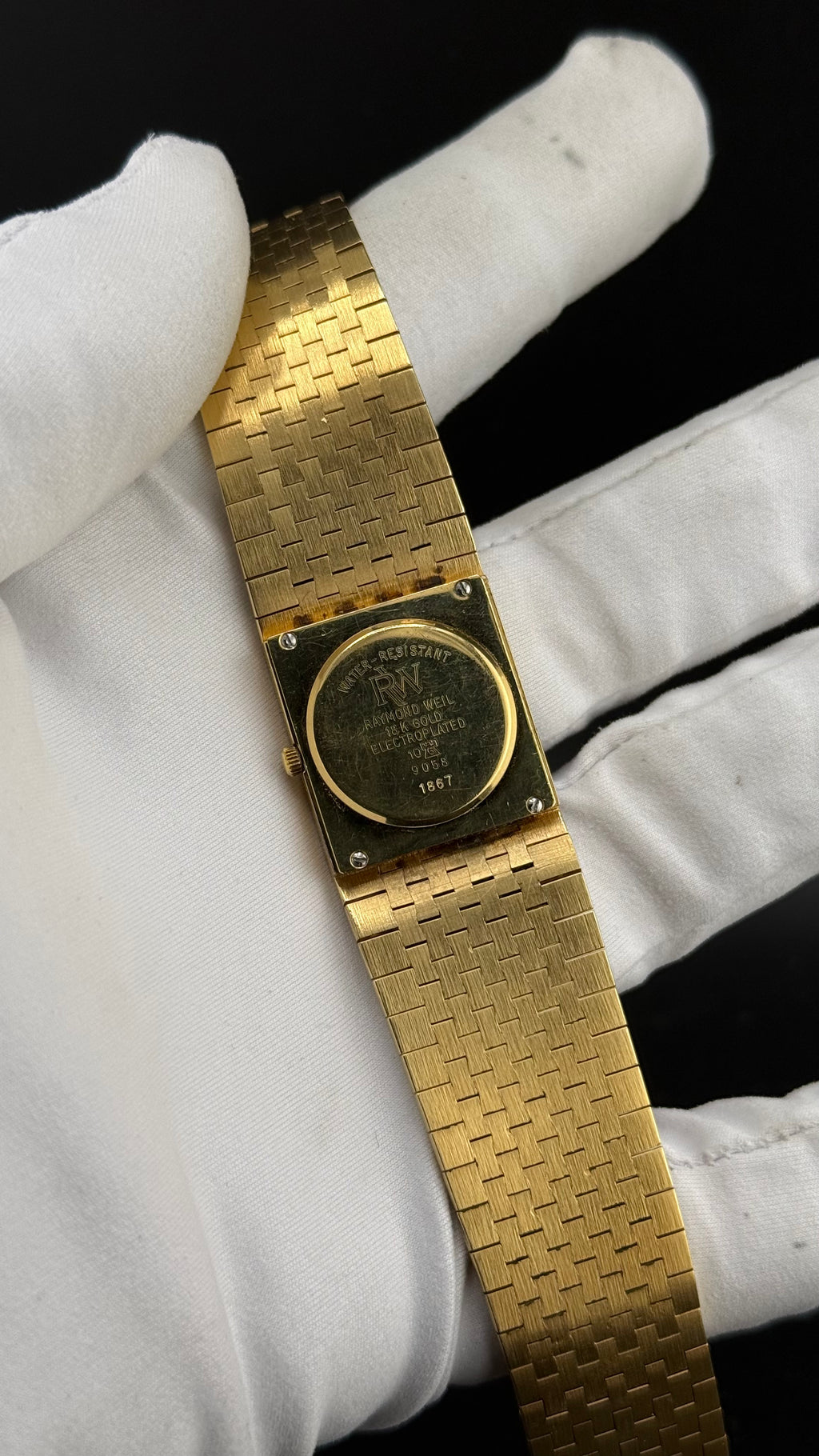 Raymond Weil 9058 RAY-16