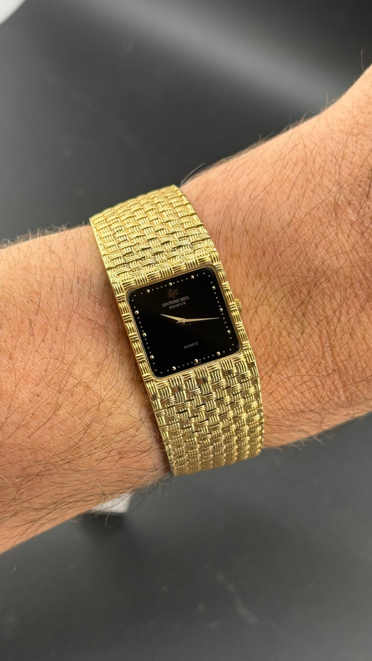 Raymond Weil 9058 RAY-16