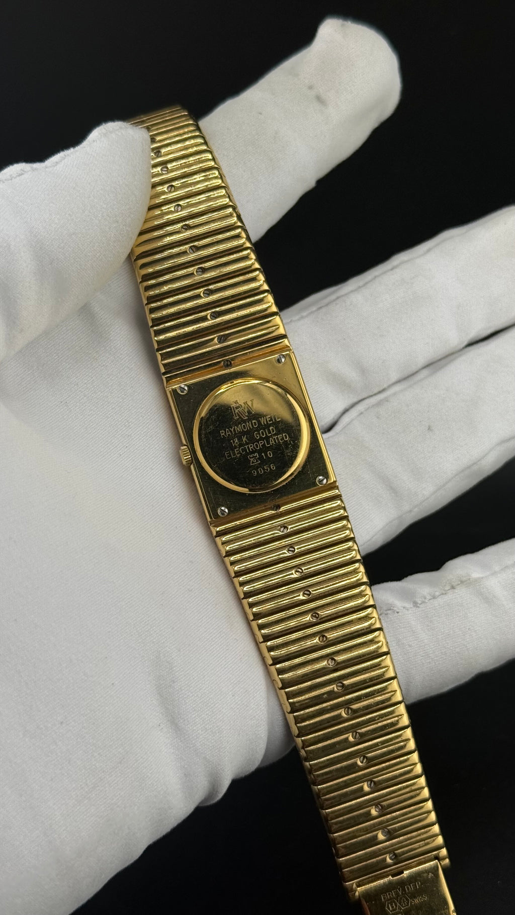 Raymond Weil 9056 RAY-18