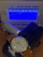 Omega – Seamaster – 1974