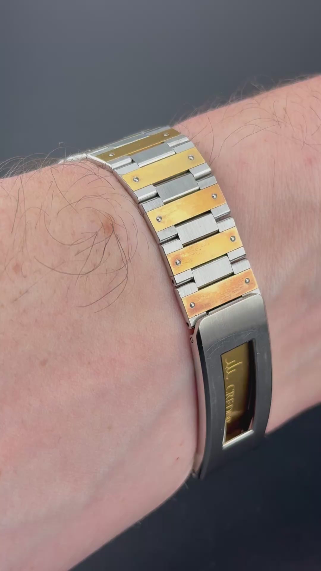 Credor – 9300-5320 w. BOX – 1983