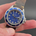 Tudor Submariner 79090
