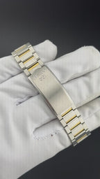 Seiko – Sports 100 Chrono – 1985