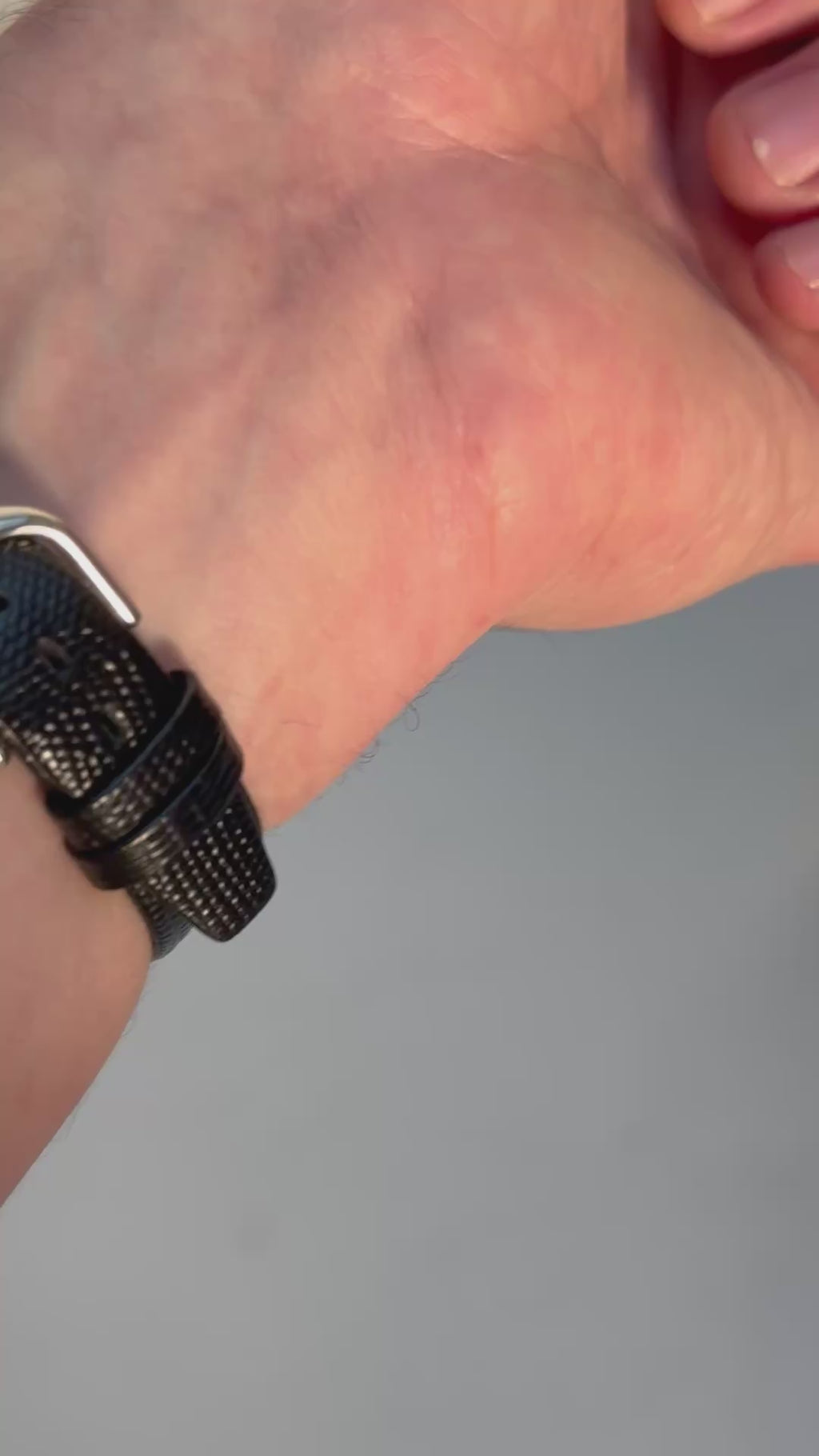 Omega – 2639 Jumbo “Tuxedo Dial” – 1952