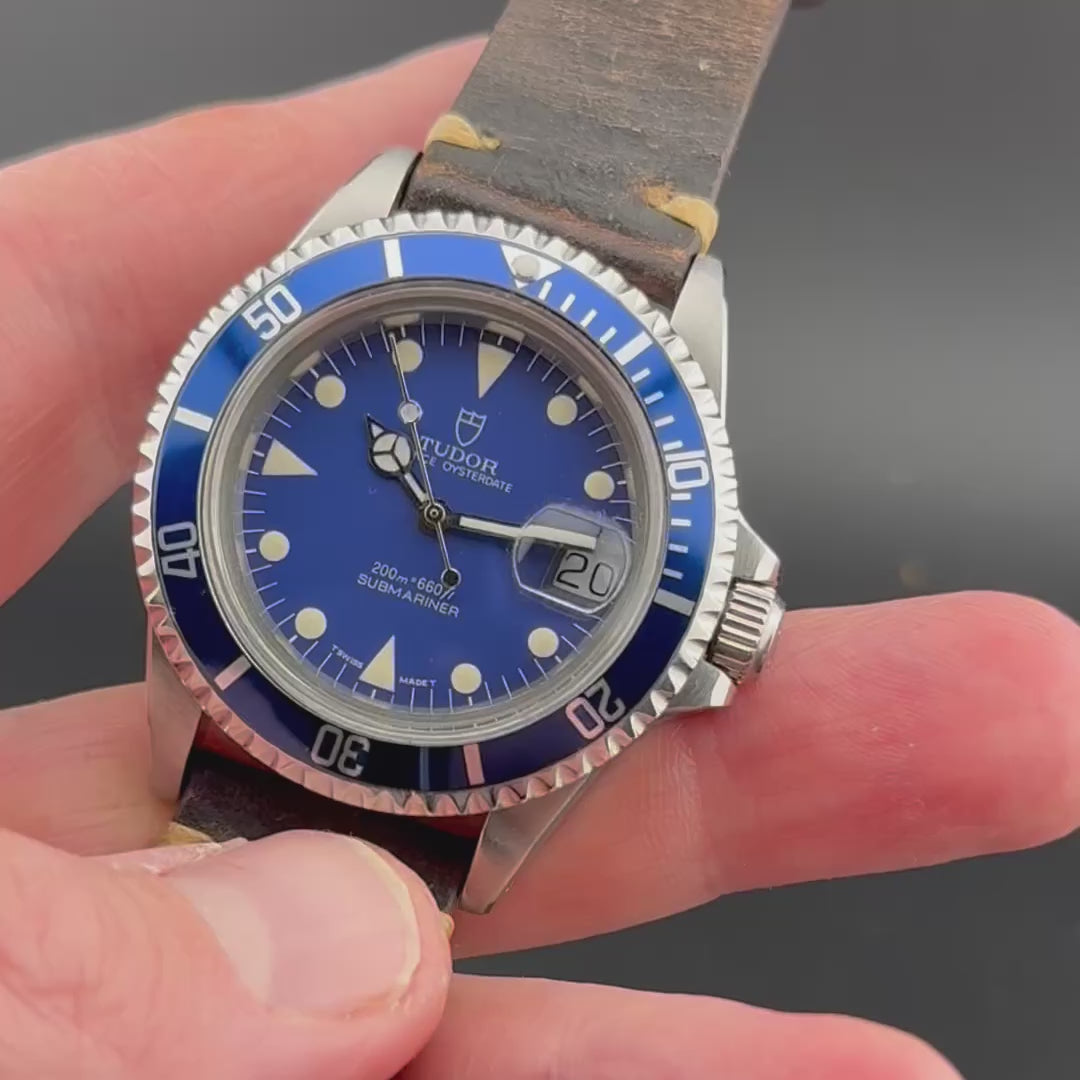 Tudor Submariner 79090